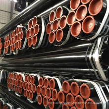 Seamless Steel Tubes for Heat Exchanger